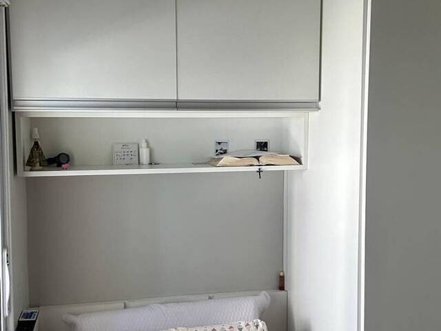 Apartamento para Venda em Diadema - 4