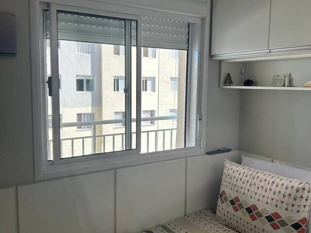 Apartamento para Venda em Diadema - 5