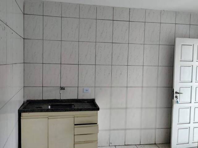 #LOCCS110 - Casa para Locação em Diadema - SP - 1