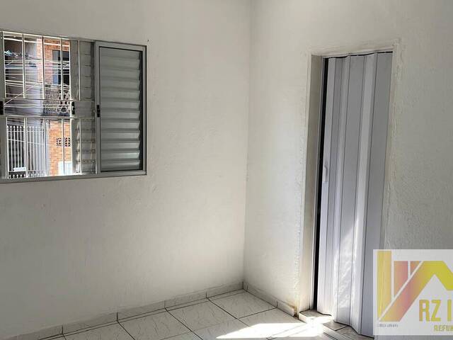 #LOCCS110 - Casa para Locação em Diadema - SP - 2