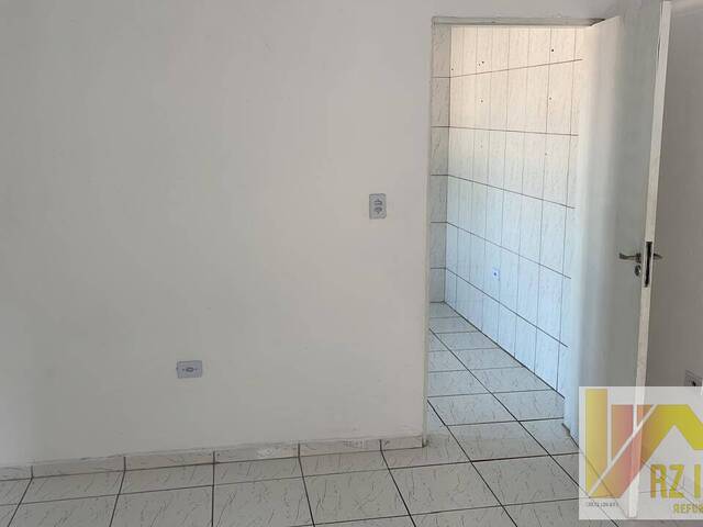 #LOCCS110 - Casa para Locação em Diadema - SP - 3