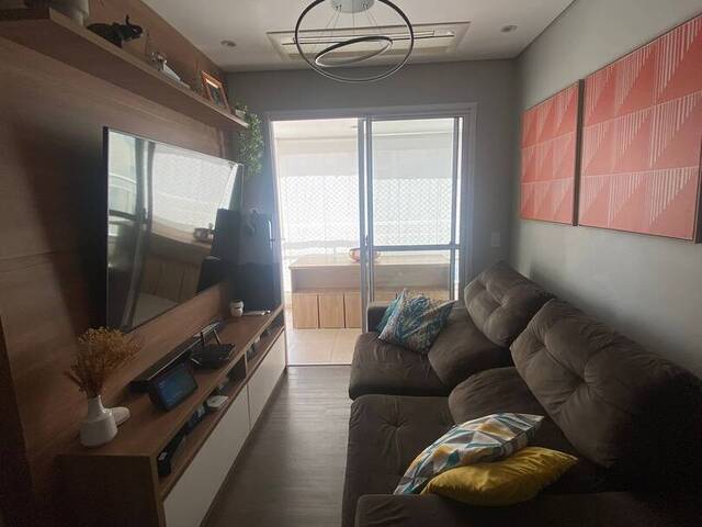 #VDAP223 - Apartamento para Venda em Diadema - SP - 1