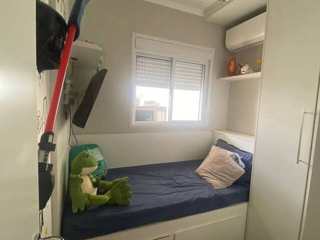 Apartamento para Venda em Diadema - 4