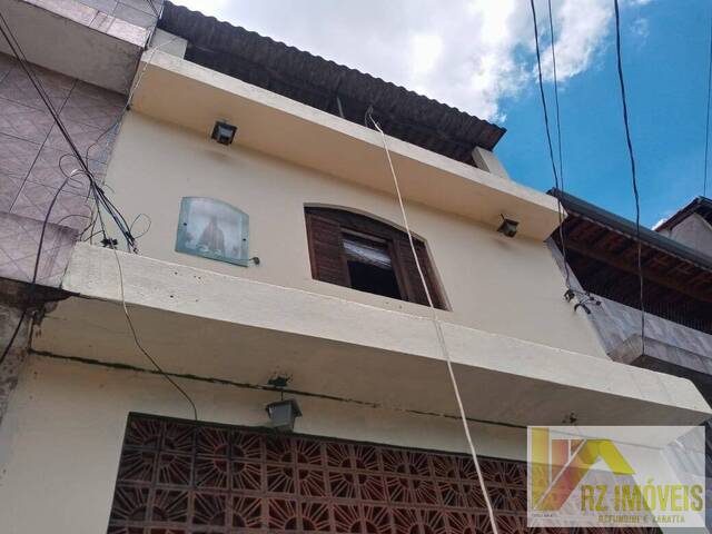 #VDCS212 - Casa para Venda em Diadema - SP - 1
