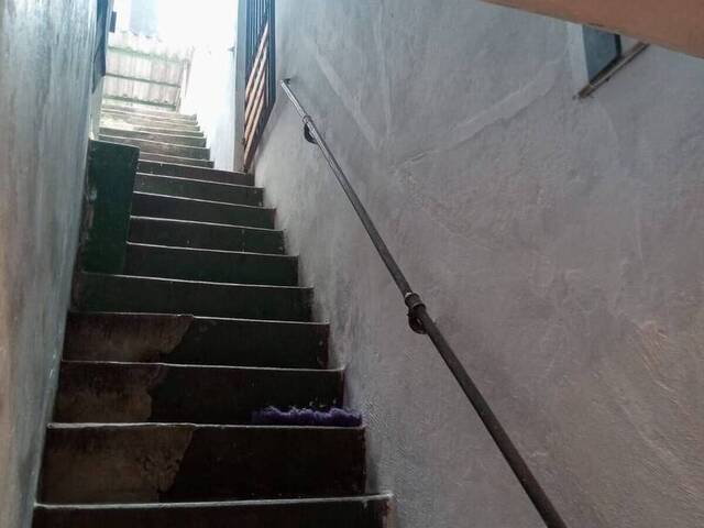 #VDCS212 - Casa para Venda em Diadema - SP - 3