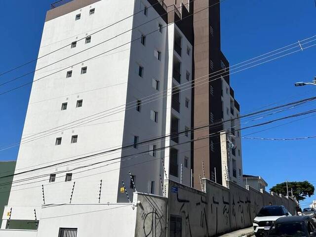 #EMPVD106 - Apartamento para Venda em Diadema - SP - 2