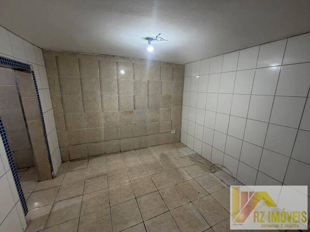 #LOCCS289 - Kitnet para Locação em Diadema - SP - 1