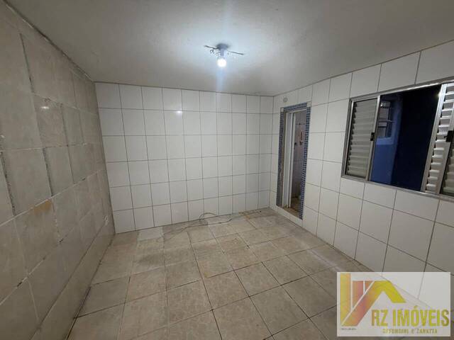 #LOCCS289 - Kitnet para Locação em Diadema - SP - 3