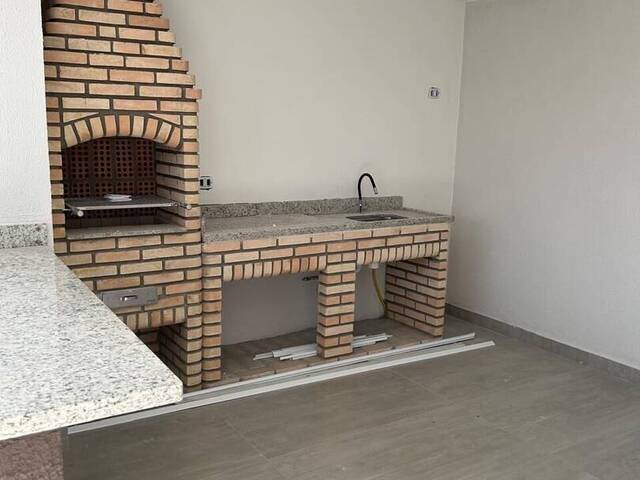 #EMPVD106 - Apartamento para Venda em Diadema - SP - 1