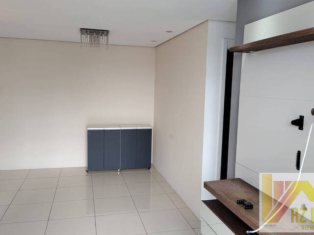 #LOCAP107 - Apartamento para Locação em Diadema - SP - 2