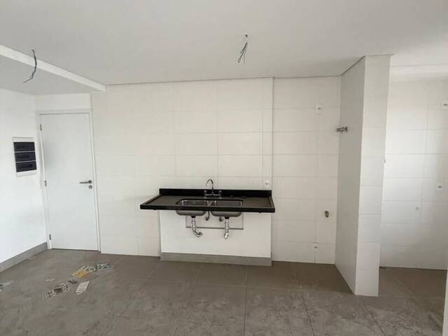 #VDAP287 - Apartamento para Venda em Diadema - SP - 3