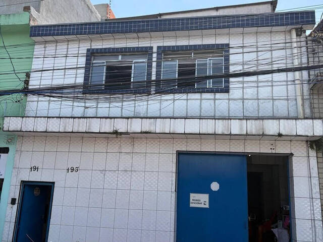 #VDCS277 - Casa para Venda em Diadema - SP - 1