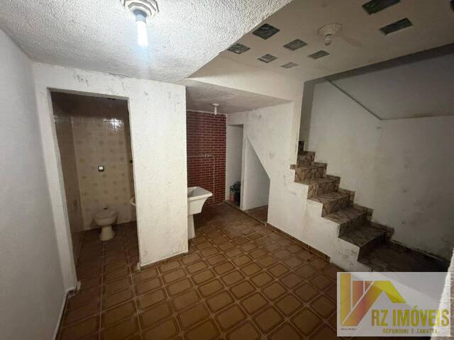 #VDCS290 - Sobrado para Venda em Diadema - SP - 1