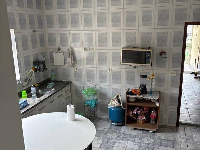 #VDCS274 - Casa para Venda em Diadema - SP - 1