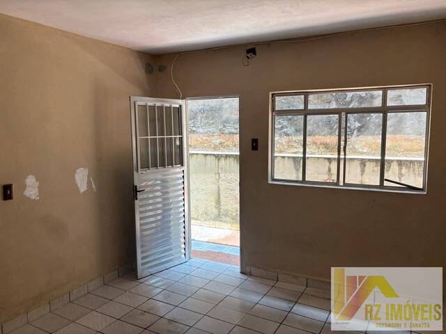 #VDCS274 - Casa para Venda em Diadema - SP - 2