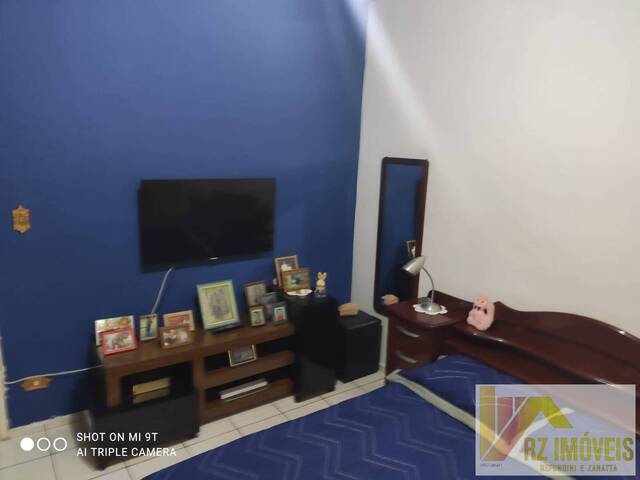 #VDCS215 - Casa para Venda em Diadema - SP - 3