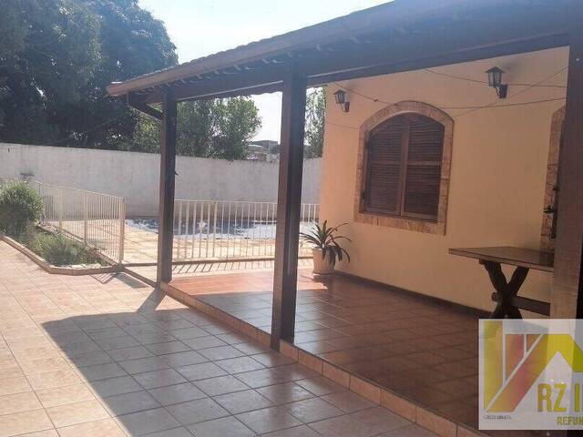 #VDTR219 - Terreno para Venda em Diadema - SP - 1