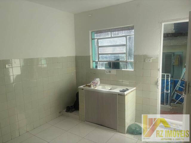 #LOCCS252 - Casa para Locação em Diadema - SP - 1