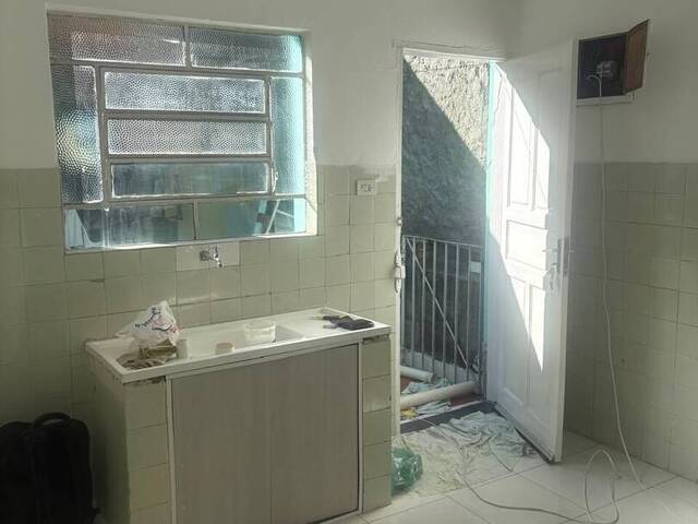 #LOCCS252 - Casa para Locação em Diadema - SP - 2