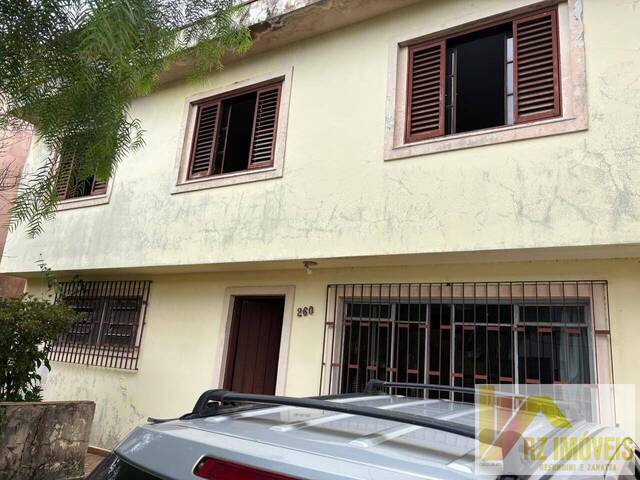 #VDCS280 - Casa para Venda em São Bernardo do Campo - SP - 1