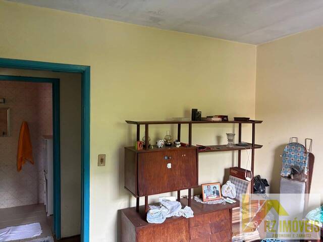 #VDCS280 - Casa para Venda em São Bernardo do Campo - SP - 3