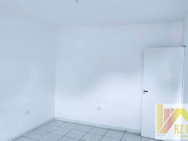 #LOCCS102 - Casa para Locação em Diadema - SP - 2