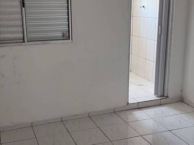 #LOCCS103 - Casa para Locação em Diadema - SP - 2