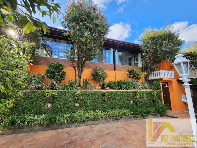 #VDCS200 - Casa em condomínio para Venda em São Paulo - SP - 1